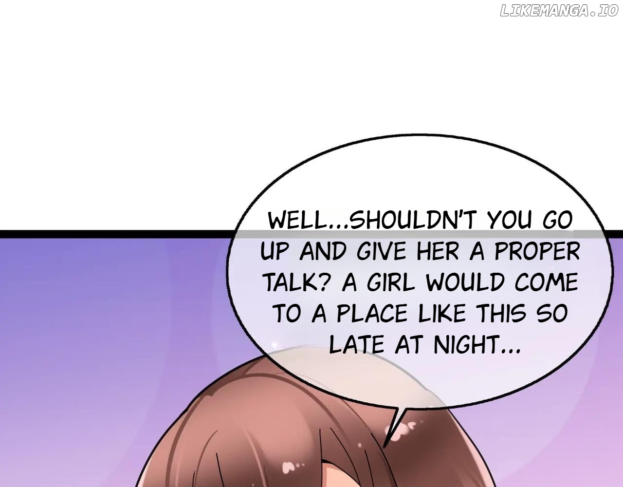 Daddy President Is Too Hard To Deal With Chapter 152 - page 30